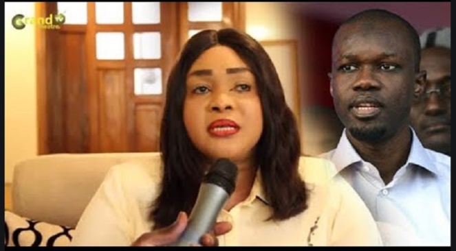 « Ousmane SONKO : tout le monde sait que tu es mythomane » (Par Fatou Thiam) « Ousmane SONKO : tout le monde sait que tu es mythomane » (Par Fatou Thiam)