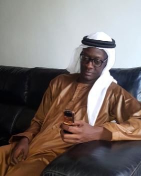 ForceCovid19 : Sheikh Abô alias Amir Abo se lance dans le combat …