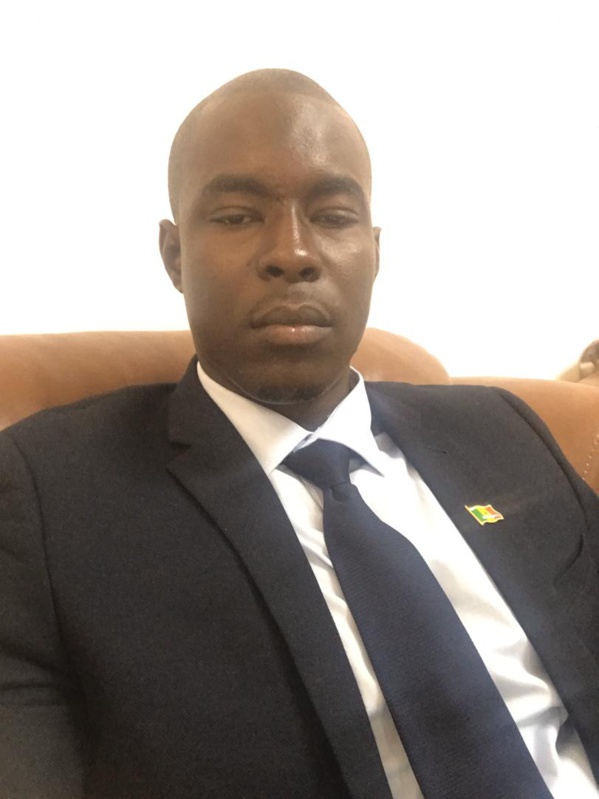 Discours du Président Sall : Quand la sagesse l’emporte sur les considérations abjectes (Daouda Sow Cojer Nationale) 