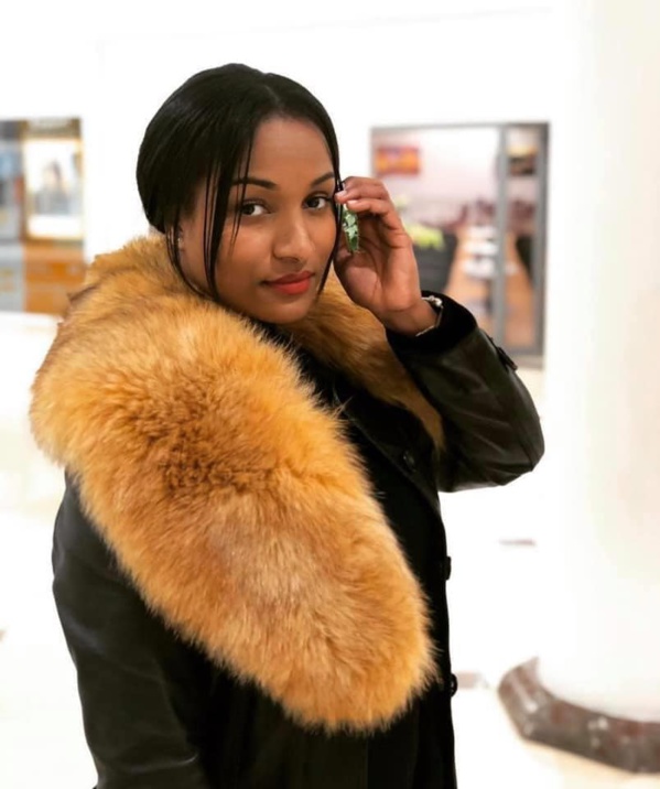 Révélation sur la mort de Hiba Thiam, "elle vomissait du sang avant de..." Révélation sur la mort de Hiba Thiam, "elle vomissait du sang avant de..."