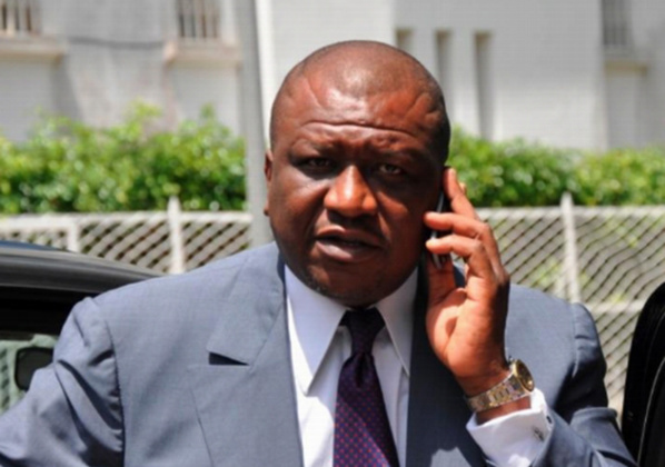 Côte d’Ivoire : Le ministre de la Défense testé positif au Covid-19 Côte d’Ivoire : Le ministre de la Défense testé positif au Covid-19
