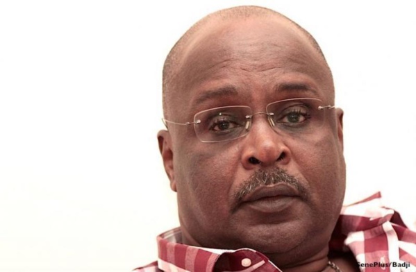 Le journaliste Abdoulaye Bamba Diallo, nommé...