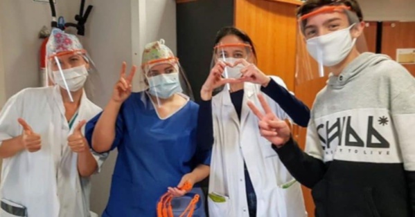 La République tchèque a bel et bien détourné 680 000 masques destinés à l’Italie La République tchèque a bel et bien détourné 680 000 masques destinés à l’Italie