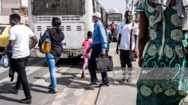 Covid-19: Dakar et l’équation des cas communautaires