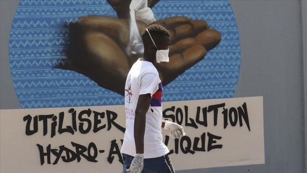 Covid19: Le Sénégal enregistre son 3e décès à Ziguinchor