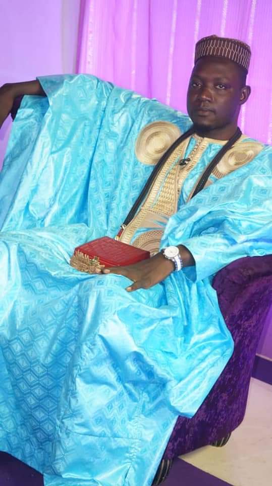 Couvre-feu de 18h à 7h: Serigne Modou Bousso Dieng a appelé à la Présidence de la république  et averti...