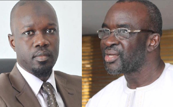 Aide Alimentaire: Cissé Lo donne raison à Sonko et met Macky en garde