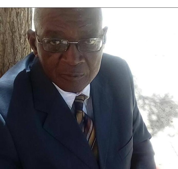 Contribution à la réflexion citoyenne face à la pandémie Covid-19 (Par Amadou Lamine MARA) Contribution à la réflexion citoyenne face à la pandémie Covid-19 (Par Amadou Lamine MARA)