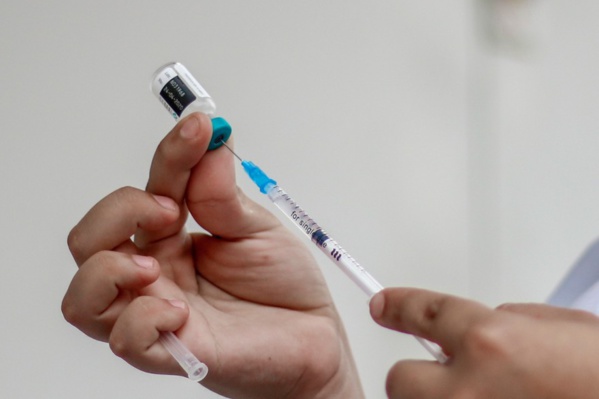 Coronavirus: les pays pauvres auront-ils accès au futur vaccin? Coronavirus: les pays pauvres auront-ils accès au futur vaccin?