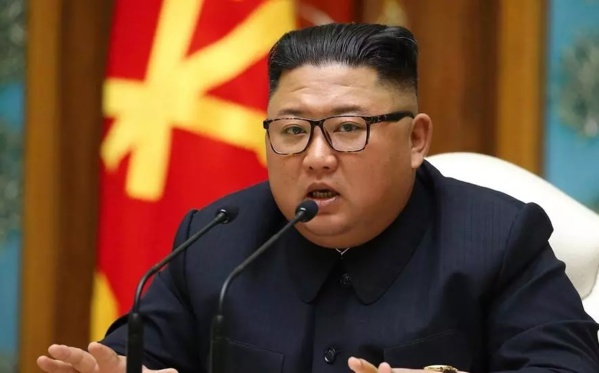 Corée du Nord: que se passerait-il si Kim Jong-un devait mourir? (RFI) Corée du Nord: que se passerait-il si Kim Jong-un devait mourir? (RFI)