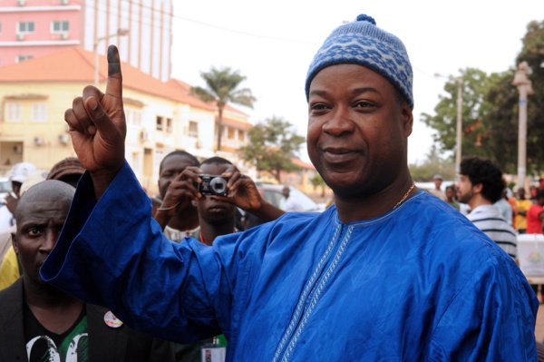 Guinée Bissau: Le Premier ministre et ses collaborateurs testés positifs au coronavirus  (Officielle)