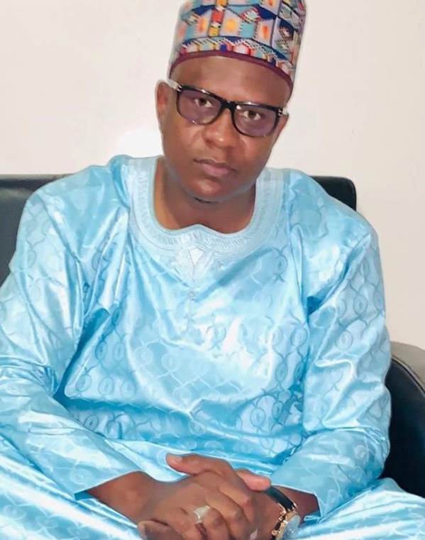 Lat Diop nommé, Directeur général de la LONASE Lat Diop nommé, Directeur général de la LONASE
