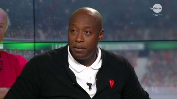 Covid-19 : Khalilou Fadiga placé en quarantaine