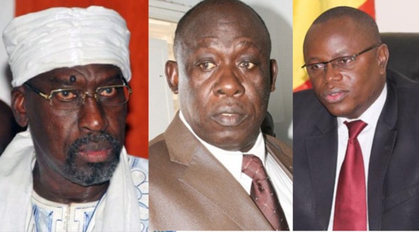 Basket/Tandian suspendu pour 10 ans : Abdoulaye Makhtar Diop interpelle le ministre des Sports Basket/Tandian suspendu pour 10 ans : Abdoulaye Makhtar Diop interpelle le ministre des Sports