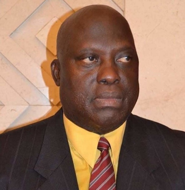 Guinée-Bissau: le ministre de la santé testé positif au coronavirus