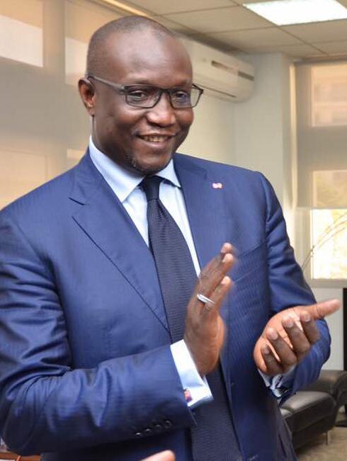 Acte 3, scène 1, des attaques contre Makhtar Cissé : La Tragi-comédie continue