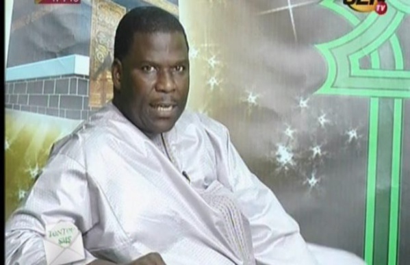 Iran Ndao visé par une plainte pour escroquerie