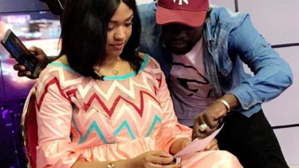 GFM suspend la diffusion de l’émission «Célébrités et Religion» sur la Tfm GFM suspend la diffusion de l’émission «Célébrités et Religion» sur la Tfm