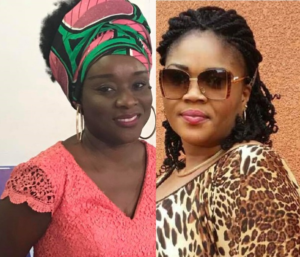 Harcèlement sexuel dans les médias: les graves accusations de deux journalistes... Harcèlement sexuel dans les médias: les graves accusations de deux journalistes...