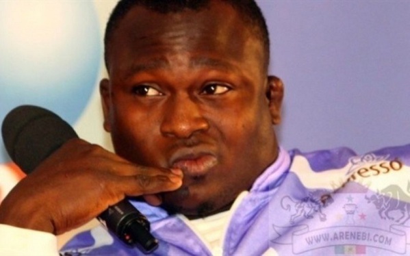 Décès du père du lutteur Modou Kharagne Lo Décès du père du lutteur Modou Kharagne Lo