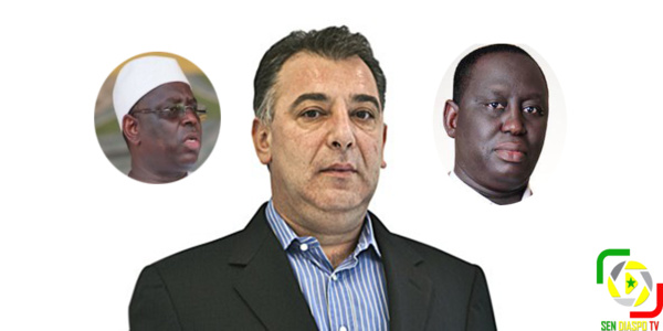 EXCLUSIF: Des négociations secrètes entre l’Etat du Sénégal et Frank Timis en cours ...