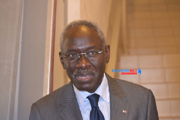 Habib Sy: « Pourquoi j’ai décidé de me retirer du comité de suivi de Force Covid-19 » Habib Sy: « Pourquoi j’ai décidé de me retirer du comité de suivi de Force Covid-19 »