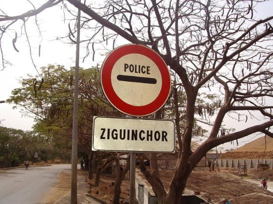 COVID19: Le département de Ziguinchor vient d'enregistrer un nouveau cas communautaire 