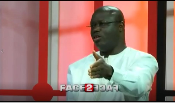 Quand M. Ousmane SONKO fait... flèche de tout bois ! (Par Ibou Ndoye) Quand M. Ousmane SONKO fait... flèche de tout bois ! (Par Ibou Ndoye)