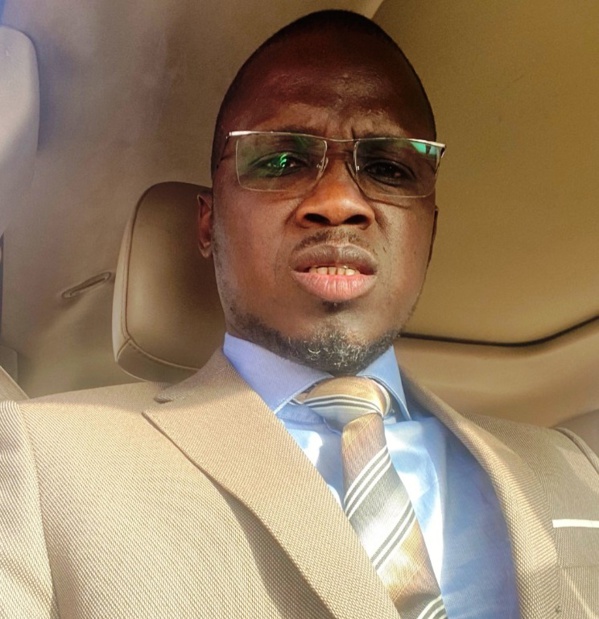 CONVICTIONS REPUBLICAINES (Par Mame Ousmane DIOP) CONVICTIONS REPUBLICAINES (Par Mame Ousmane DIOP)