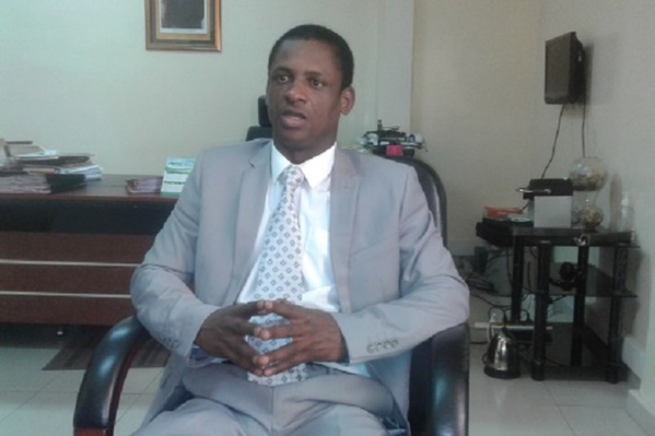 L’Inspecteur des Impôts et Domaines, Ibrahima Barry viré pour avoir critiqué Macky