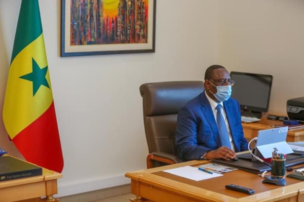 Réouverture des classes le 02 juin: Le gouvernement étudie un report Réouverture des classes le 02 juin: Le gouvernement étudie un report