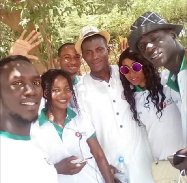 Cocou aux vieux jeunes frères de l'APR