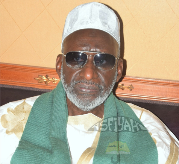 La famille "Omarienne" célèbre la fête de l'Aid El Fitr ce dimanche