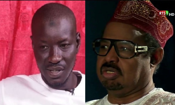 Ahmed Khalifa Niass plaide pour la libération de Xrum Xaxx au près de Macky: "Il faut le laisser, sa santé est délicate" Ahmed Khalifa Niass plaide pour la libération de Xrum Xaxx au près de Macky: "Il faut le laisser, sa santé est délicate"