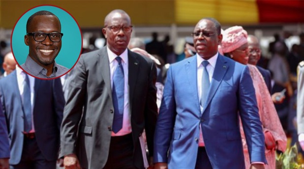 Sur Souleymane Ndéné Ndiaye et sa logorrhée pharaonique