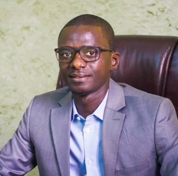Phobie d’une jeunesse soumise à l’image du maître (Par Ibrahima Thiam Coordonnateur National JPS) Phobie d’une jeunesse soumise à l’image du maître (Par Ibrahima Thiam Coordonnateur National JPS)