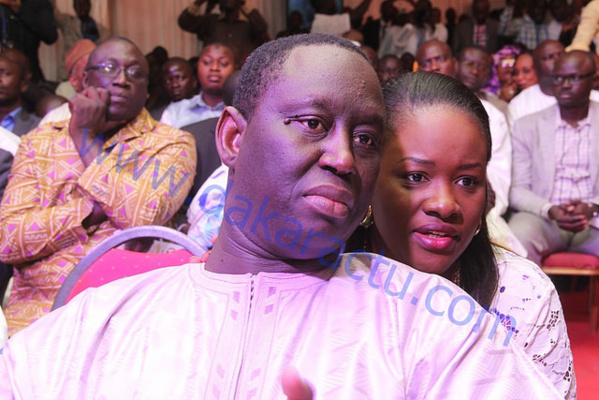 Comment le virus a-t-il réussi à intégrer la famille Sall ?