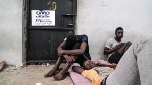 Libye: des dizaines de migrants abattus par des trafiquants