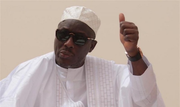 «Arrêter enfin cette meute contre Cheikh Oumar Anne» «Arrêter enfin cette meute contre Cheikh Oumar Anne»