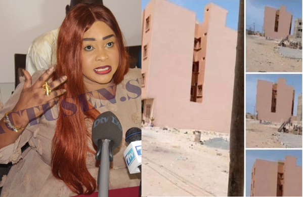 Débat sur le bradage du littoral : quand un charognard s’attaque aux colombes !!!!(Par Fatou THIAM) Débat sur le bradage du littoral : quand un charognard s’attaque aux colombes !!!!(Par Fatou THIAM)