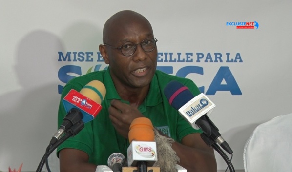 VIDÉO: Accusé d'avoir "asséché" les puits de Djémbéring, le Patron de la "Casamançaise" réplique