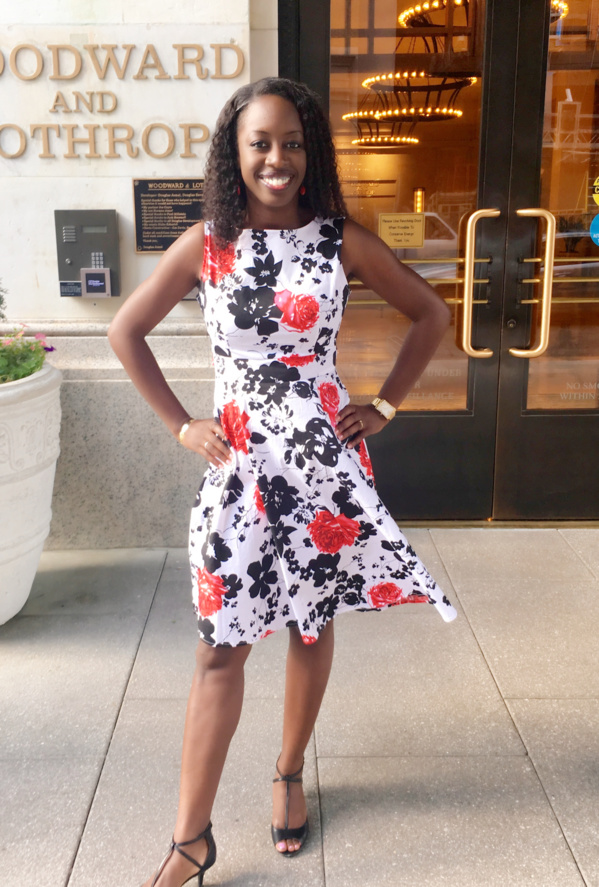 Mali : Kamissa Camara nommée secrétaire générale de la présidence Mali : Kamissa Camara nommée secrétaire générale de la présidence