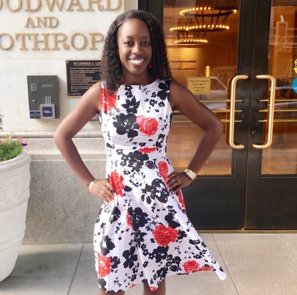 Mali : Kamissa Camara nommée secrétaire générale de la présidence Mali : Kamissa Camara nommée secrétaire générale de la présidence