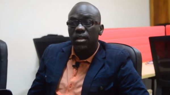 La gendarmerie convoque Cheikh Yérim Seck