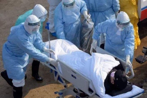 La Covid-19 reprend son envol: Quatre nouveaux décès au Sénégal La Covid-19 reprend son envol: Quatre nouveaux décès au Sénégal