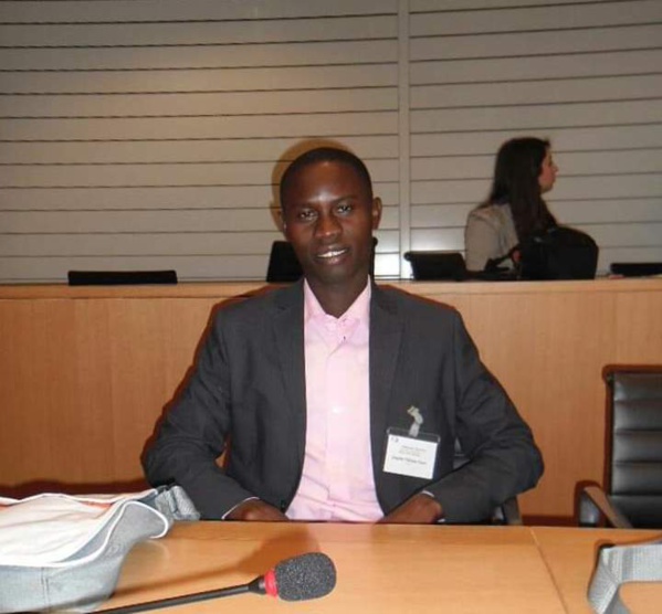 *Stop à la gerontocratie pour une alternance générationnelle à Ziguinchor*