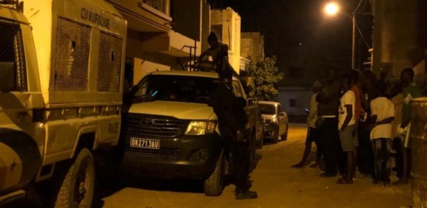 Accident mortel à Saraya : La police perd un de ses éléments Accident mortel à Saraya : La police perd un de ses éléments