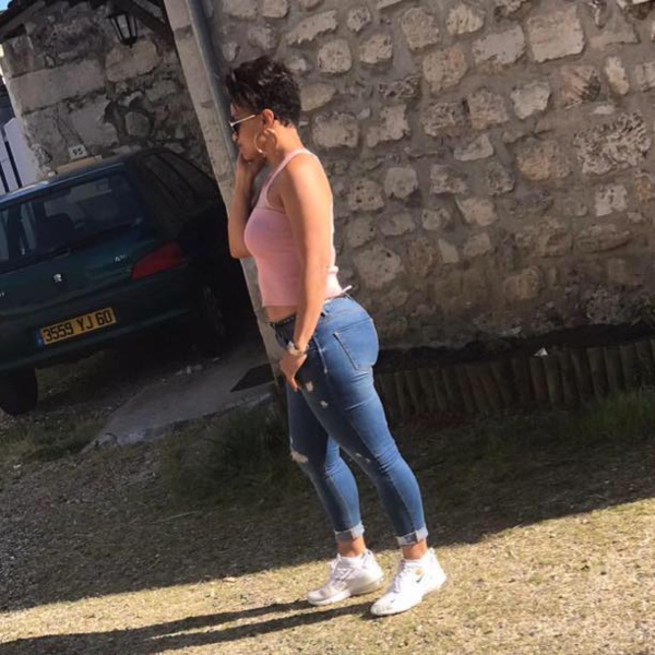 PHOTOS: Le coach Jiji Ndoye en pleine activités... PHOTOS: Le coach Jiji Ndoye en pleine activités...