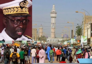 Le Gouverneur de Diourbel:« À Touba, les populations refusent de se faire soigner, les secouristes sont violentés» Le Gouverneur de Diourbel:« À Touba, les populations refusent de se faire soigner, les secouristes sont violentés»