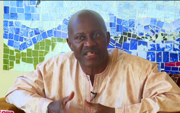 ​Arrestation du commissaire Boubacar Sadio par les éléments de la DIC